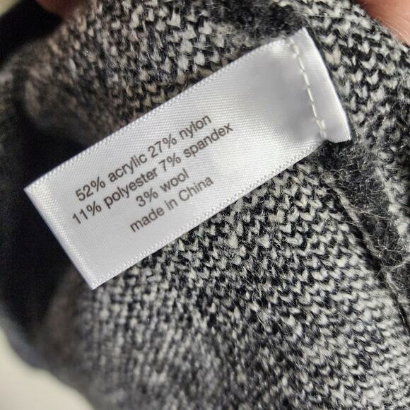 Lane Bryant NWT bracelet sleeve fair isle boatneck sweater woman's size 14/16 - Picture 7 of 15